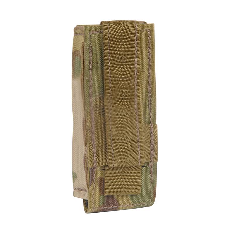 Tasmanian Tiger TT SGL Pistol Mag Pouch MCL MC			Magazintasche