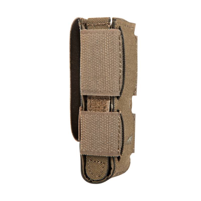 Tasmanian Tiger TT SGL Pistol Mag Pouch MCL			Multikaliber-Magazintasche