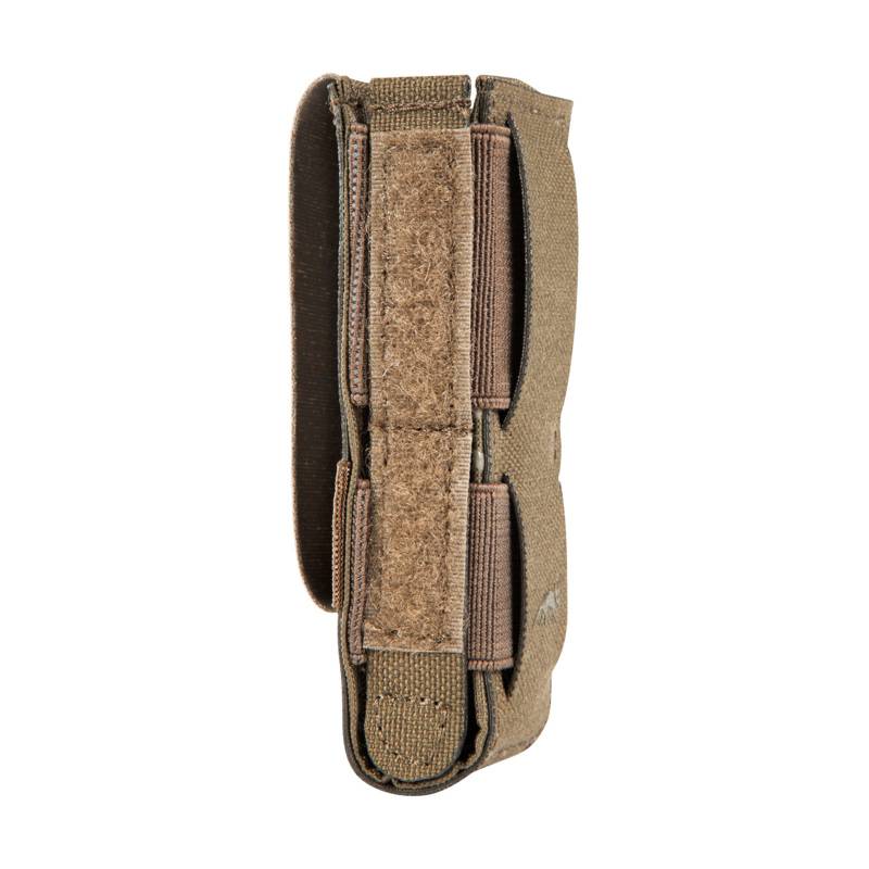 Tasmanian Tiger TT SGL Pistol Mag Pouch MCL			Multikaliber-Magazintasche