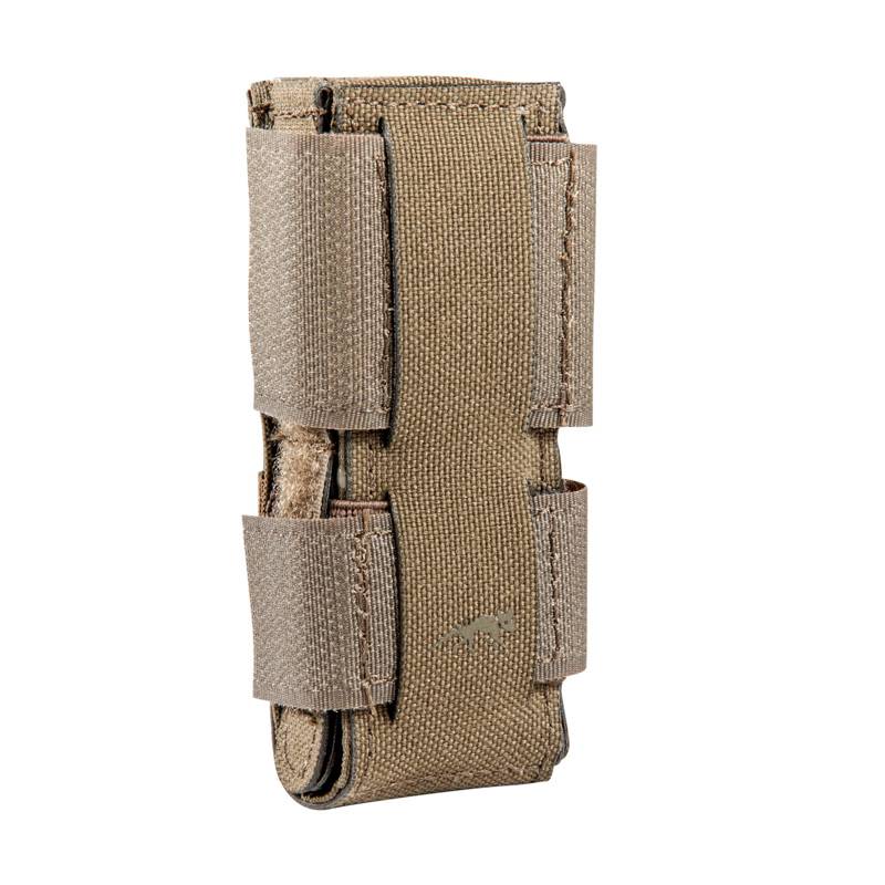 Tasmanian Tiger TT SGL Pistol Mag Pouch MCL			Multikaliber-Magazintasche