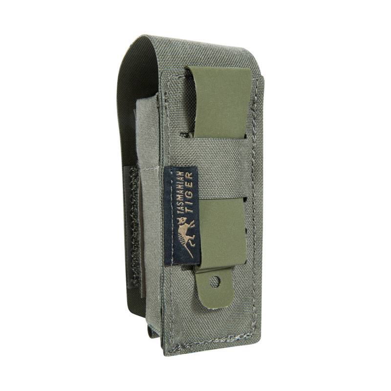 Tasmanian Tiger TT SGL Pistol Mag Pouch MKIII IRR			Pistolenmagazin-Tasche