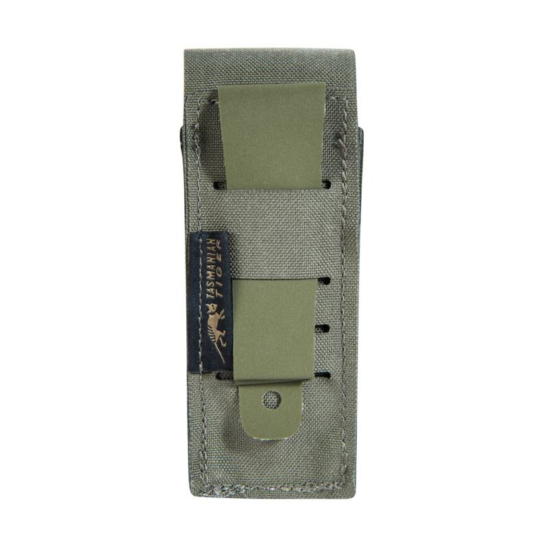 Tasmanian Tiger TT SGL Pistol Mag Pouch MKIII IRR			Pistolenmagazin-Tasche