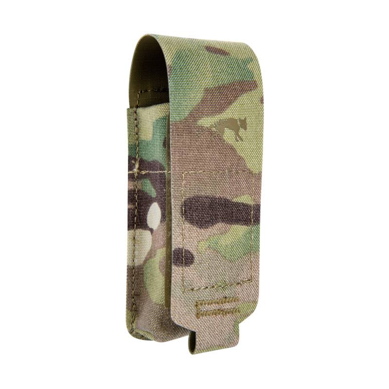 Tasmanian Tiger TT SGL Pistol Mag Pouch MKIII MC			Pistolenmagazin-Tasche