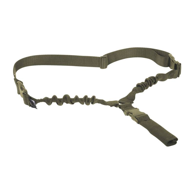 Tasmanian Tiger TT Single Sling			One Point-Gewehrriemen