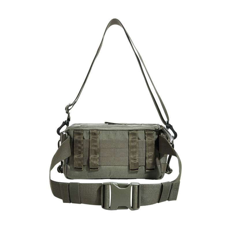 Tasmanian Tiger TT Small Medic Pack MKII IRR			Hüfttasche
