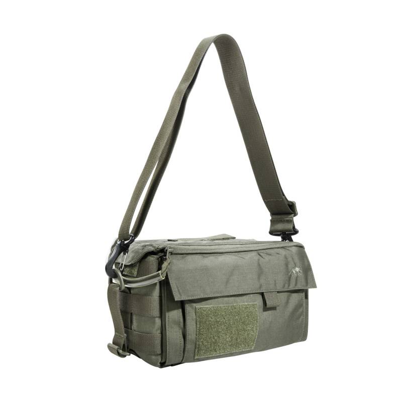 Tasmanian Tiger TT Small Medic Pack MKII IRR			Hüfttasche