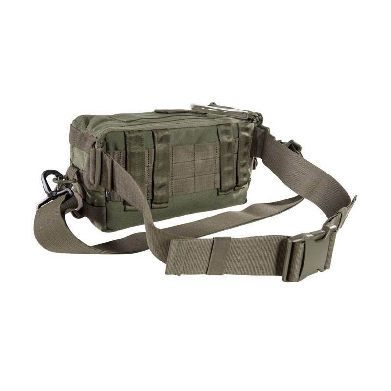 Tasmanian Tiger TT Small Medic Pack MKII Umhängetasche