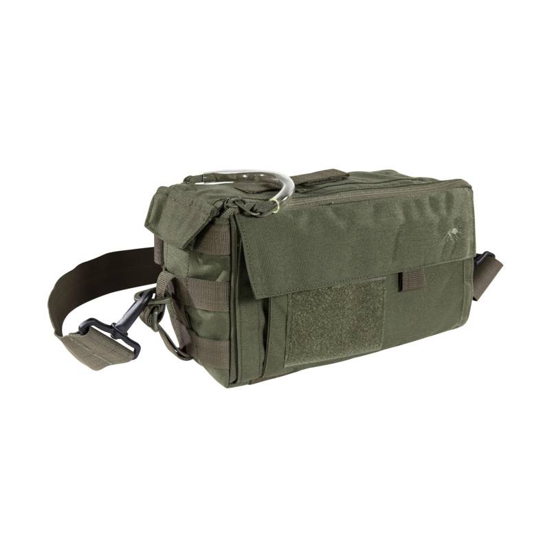 Tasmanian Tiger TT Small Medic Pack MKII			Umhängetasche