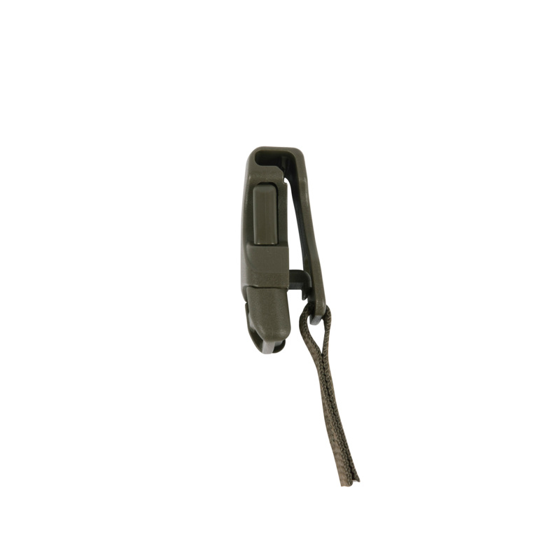 Tasmanian Tiger TT SR 25 V Molle (2pcs)			Schnalle Für MOLLE-System