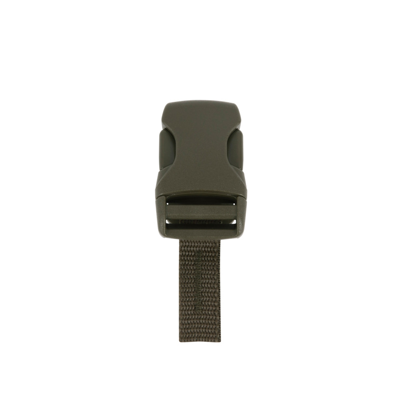 Tasmanian Tiger TT SR 25 V Molle (2pcs)			Schnalle für MOLLE-System