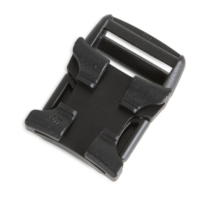 Tasmanian Tiger TT SR25 Molle (2pcs)			Schnalle Für MOLLE-System