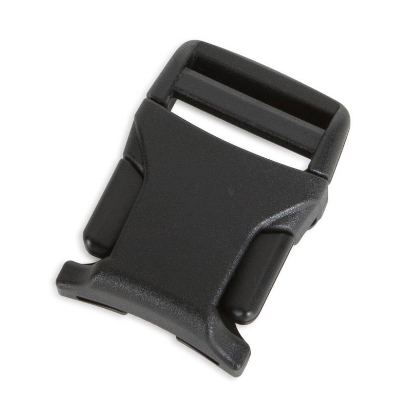 Tasmanian Tiger TT SR25 Molle (2pcs)			Schnalle für MOLLE-System