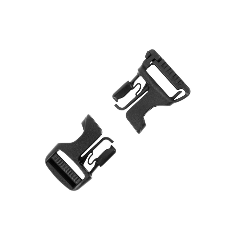 Tasmanian Tiger TT SR25 Safety Herma QA (2pcs)			Schnalle