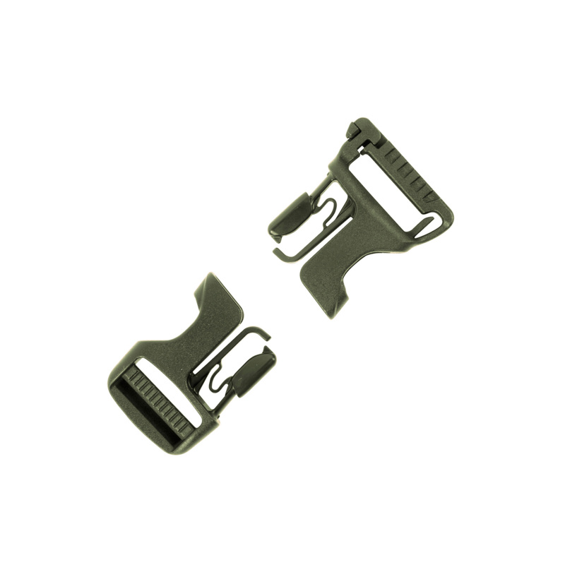Tasmanian Tiger TT SR25 Safety Herma QA (2pcs)			Schnalle