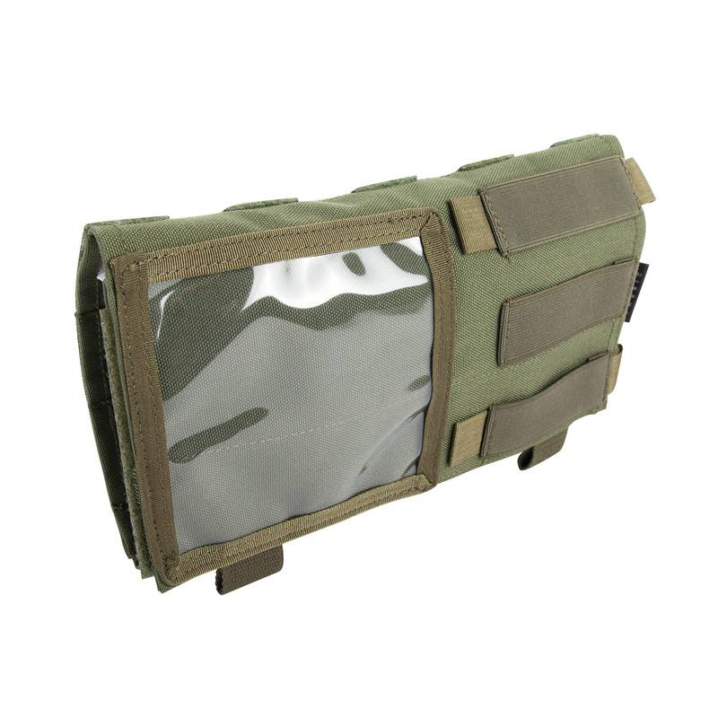 Tasmanian Tiger TT Sun Shade Cover			MOLLE-Sonnenblende