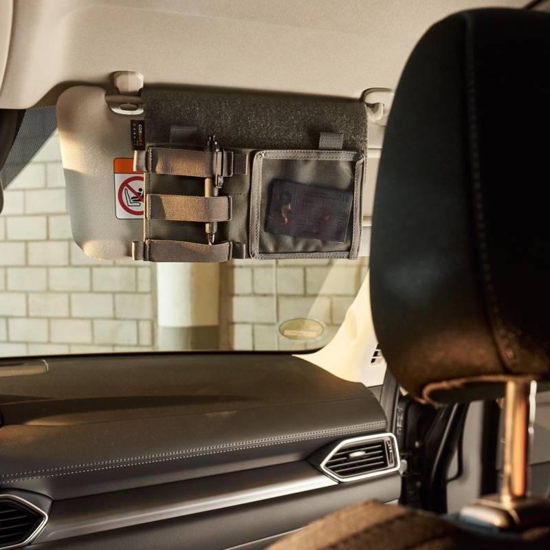 Tasmanian Tiger TT Sun Shade Cover			MOLLE-Sonnenblende