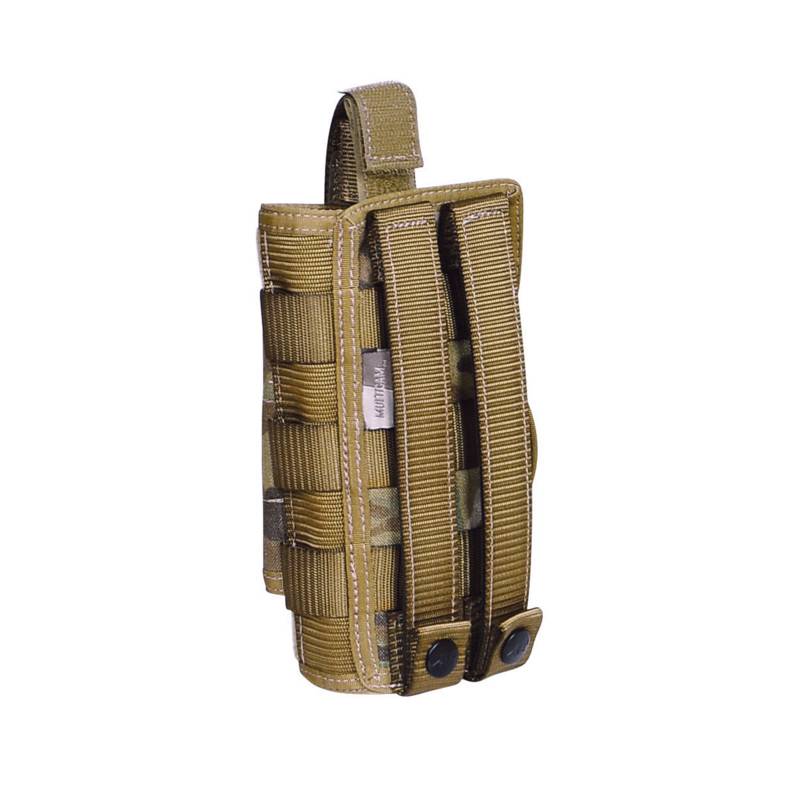 Tasmanian Tiger TT Tac Holster MKII MC			Pistolenholster