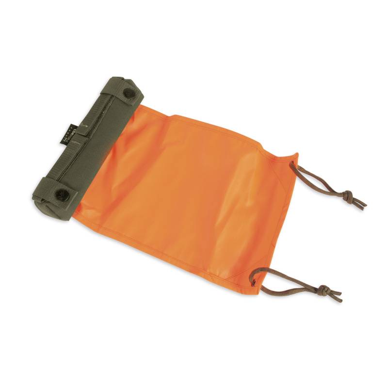 Tasmanian Tiger TT Tac Marker System			Tasche Mit Ausrollbarer Stoffflagge
