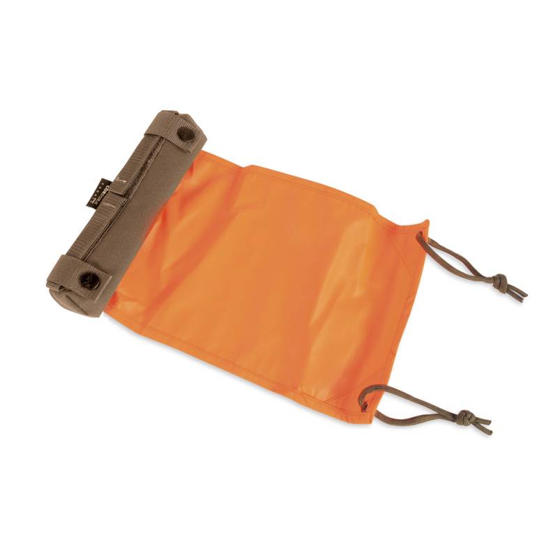 Tasmanian Tiger TT Tac Marker System			Tasche Mit Ausrollbarer Stoffflagge