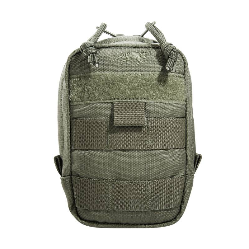 Tasmanian Tiger TT Tac Pouch 1 Vertical IRR Zubehörtasche