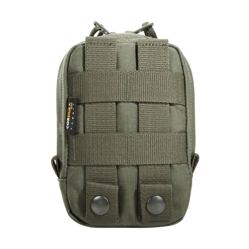Tasmanian Tiger TT Tac Pouch 1 Vertical IRR Zubehörtasche