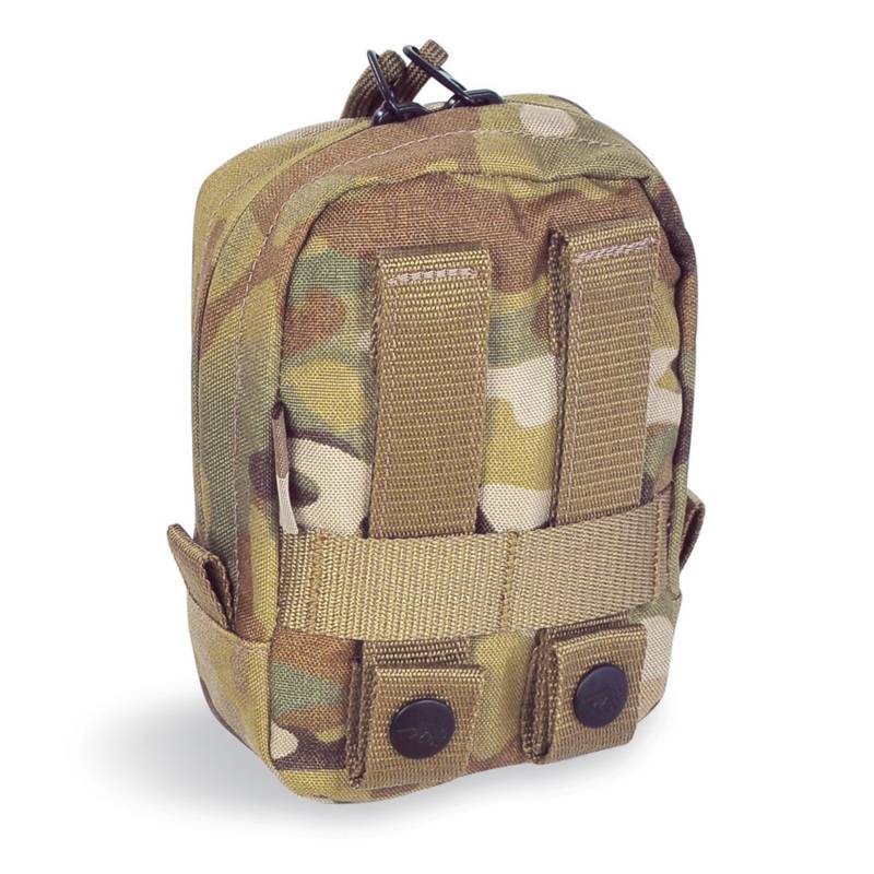 Tasmanian Tiger TT Tac Pouch 1 Vertical MC Zubehörtasche