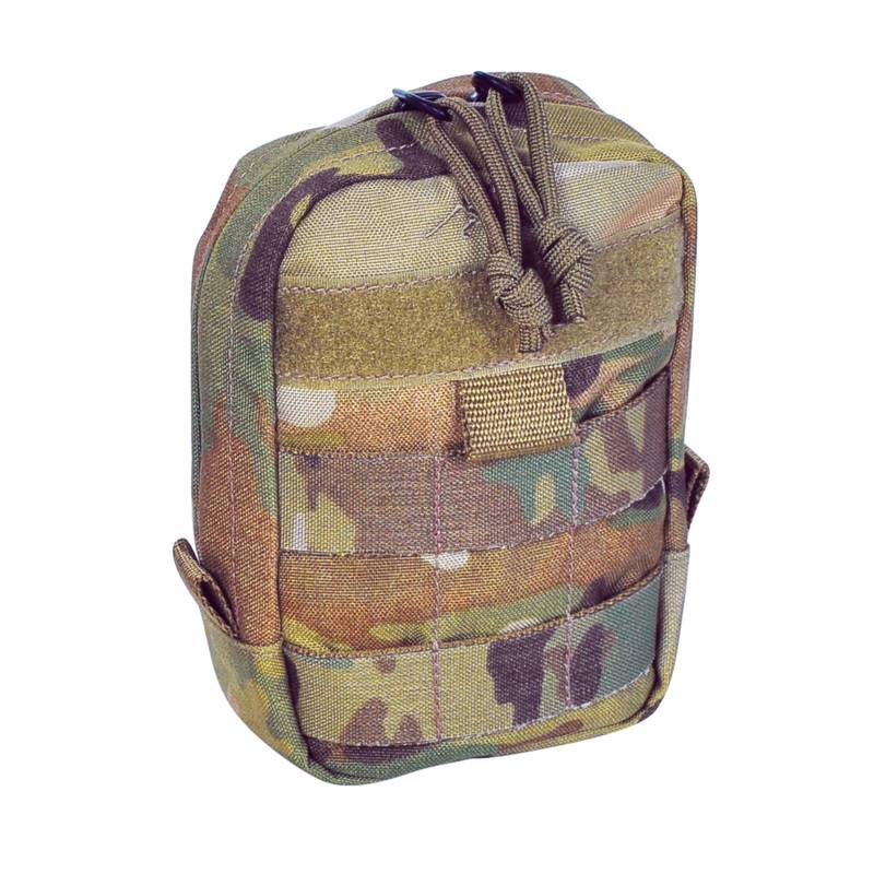 Tasmanian Tiger TT Tac Pouch 1 Vertical MC			Zubehörtasche