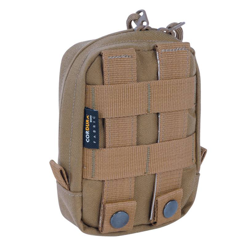 Tasmanian Tiger TT Tac Pouch 1 Vertical Zubehörtasche