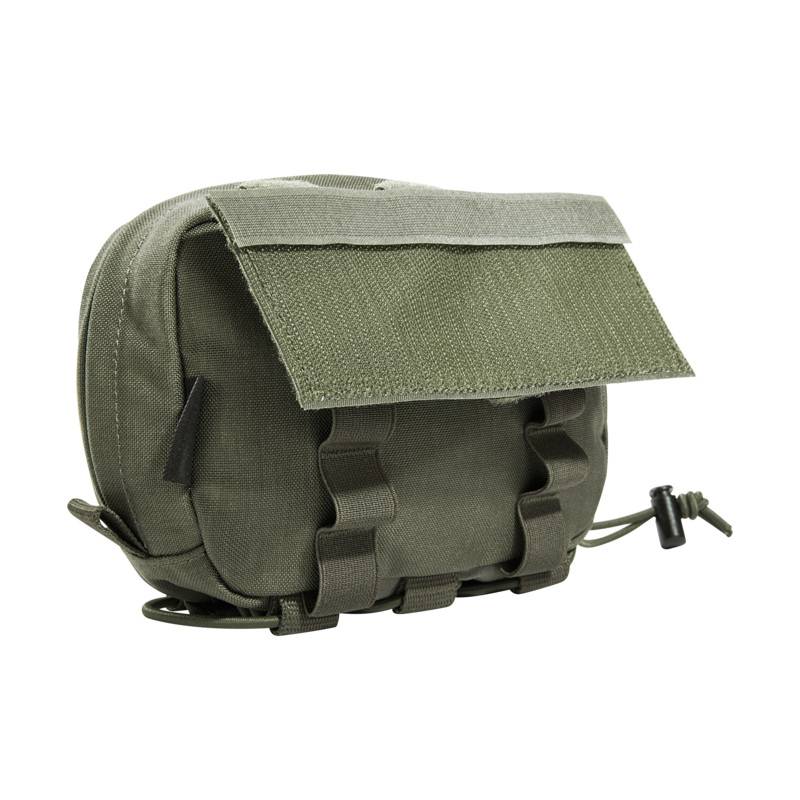 Tasmanian Tiger TT Tac Pouch 12 IRR			Zusatz-Fronttasche