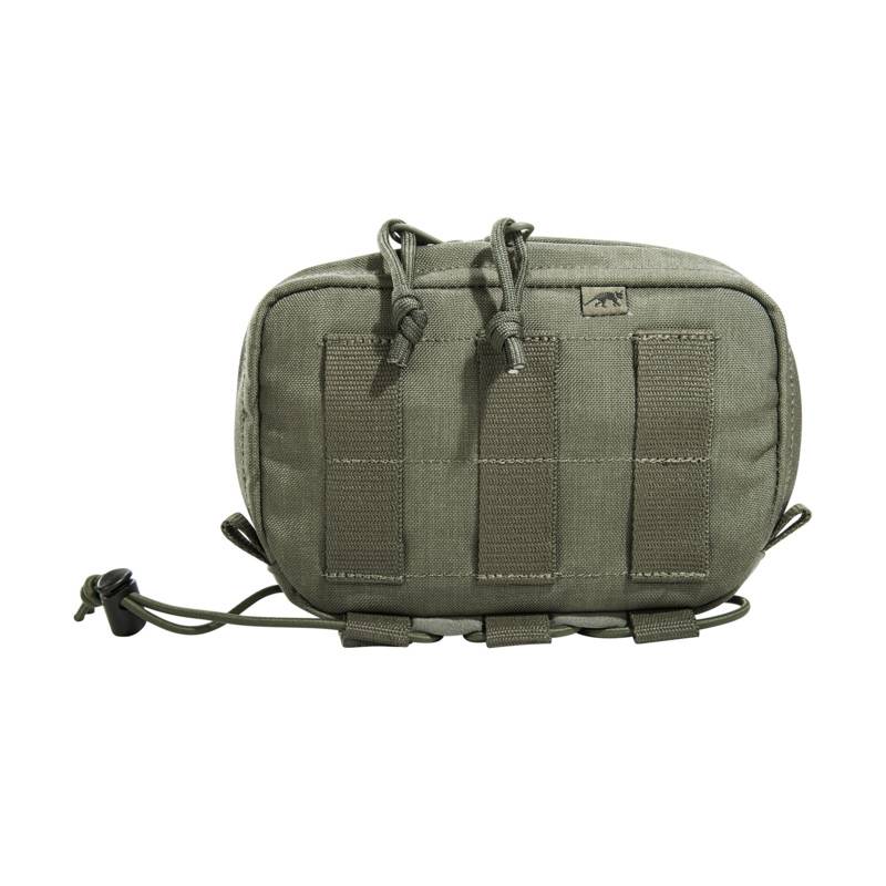 Tasmanian Tiger TT Tac Pouch 12 IRR			Zusatz-Fronttasche