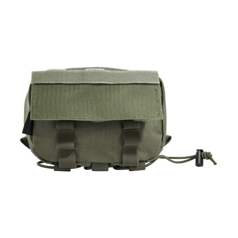Tasmanian Tiger TT Tac Pouch 12 IRR			Zusatz-Fronttasche
