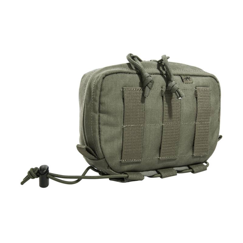 Tasmanian Tiger TT Tac Pouch 12 IRR			Zusatz-Fronttasche