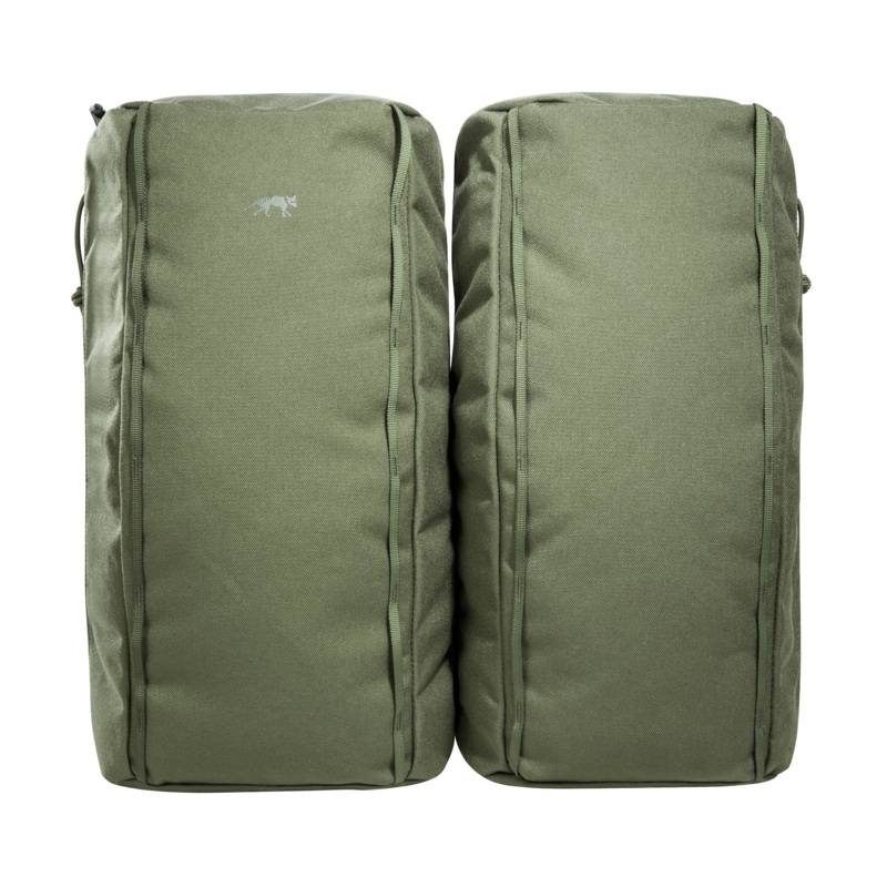 Tasmanian Tiger TT Tac Pouch 15 BSP (pair)			Balgtaschen-Set