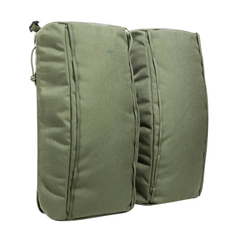 Tasmanian Tiger TT Tac Pouch 15 BSP (pair)			Balgtaschen-Set
