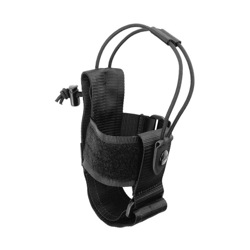 Tasmanian Tiger TT Tac Pouch 2 Radio			Funkgeräte-Holster