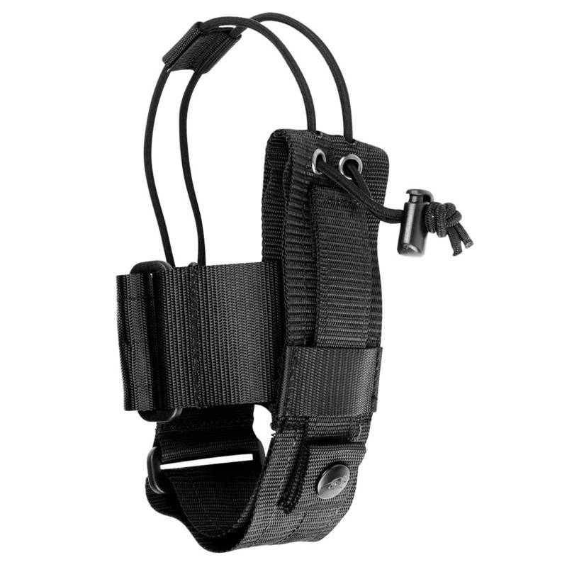 Tasmanian Tiger TT Tac Pouch 2 Radio			Funkgeräte-Holster