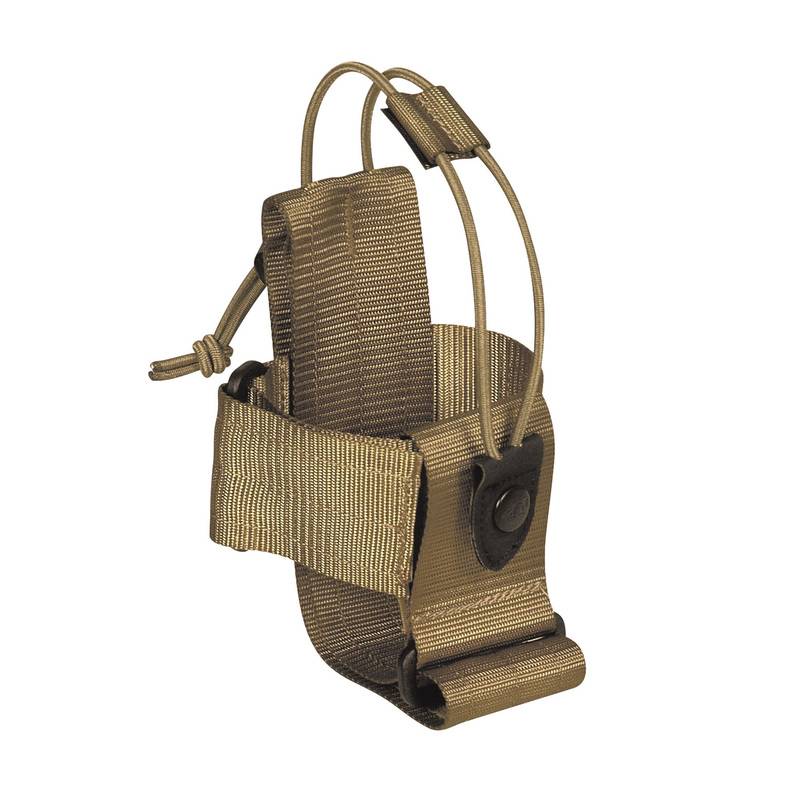 Tasmanian Tiger TT Tac Pouch 2 Radio			Funkgeräte-Holster