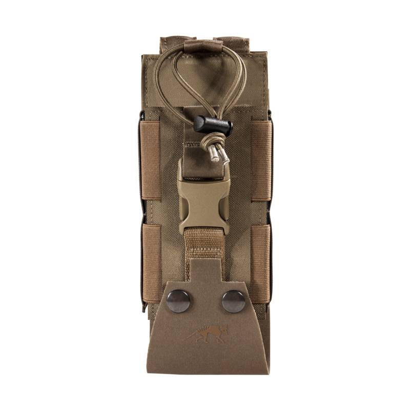 Tasmanian Tiger TT Tac Pouch 2 Radio MKII			Funkgerätetasche