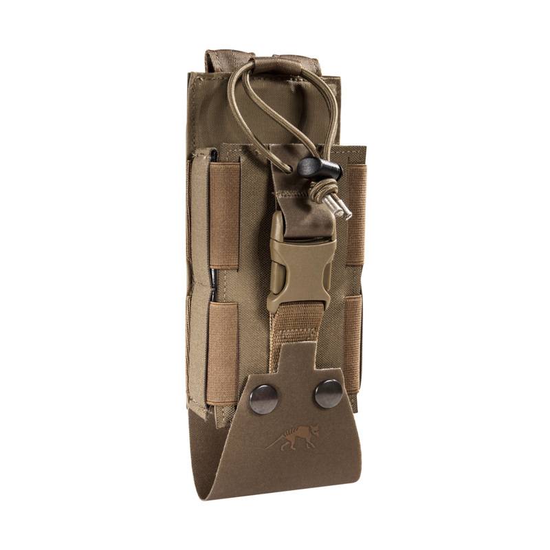 Tasmanian Tiger TT Tac Pouch 2 Radio MKII			Funkgerätetasche