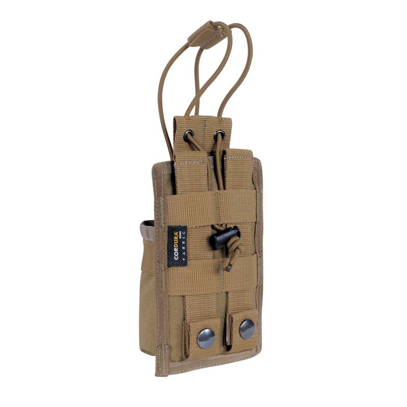 Tasmanian Tiger TT Tac Pouch 3 Radio			Funkgerätetasche