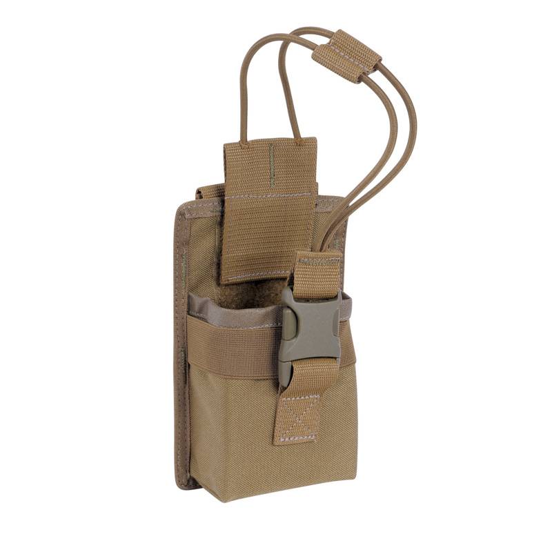 Tasmanian Tiger TT Tac Pouch 3 Radio			Funkgerätetasche
