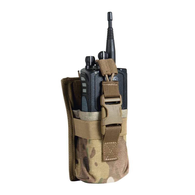Tasmanian Tiger TT Tac Pouch 3 Radio MC			Funkgerätetasche