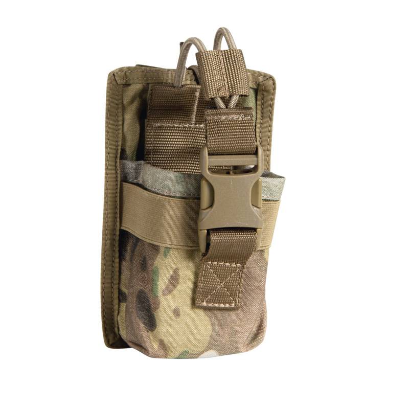 Tasmanian Tiger TT Tac Pouch 3 Radio MC			Funkgerätetasche