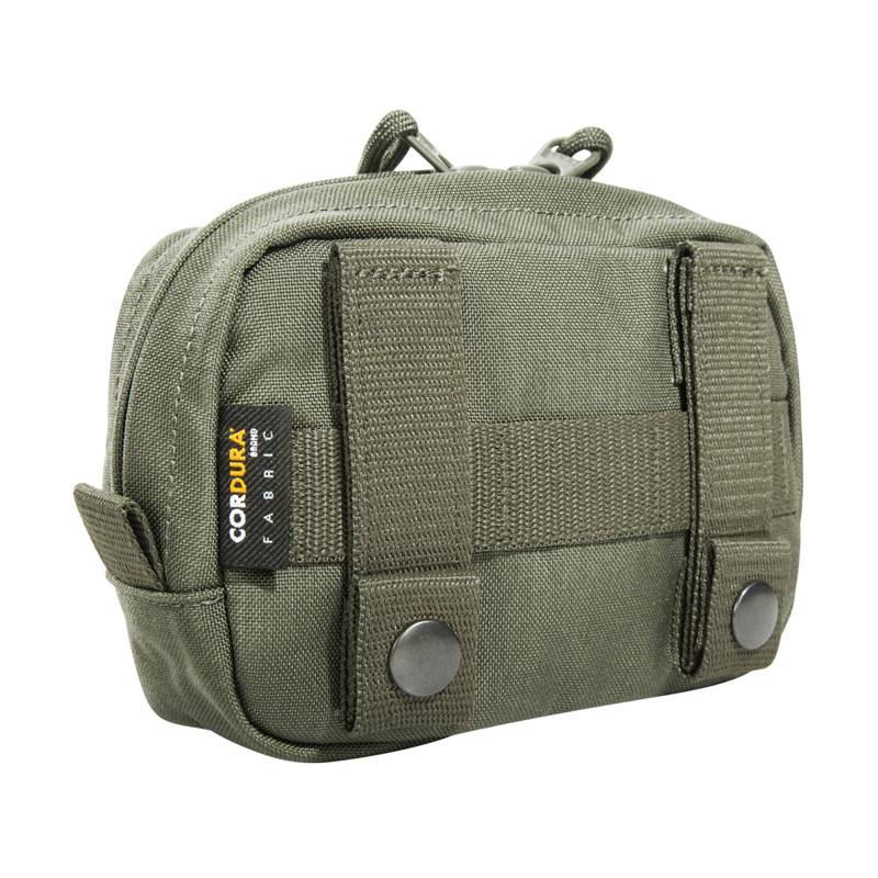 Tasmanian Tiger TT Tac Pouch 4 Horizontal IRR			Zubehörtasche