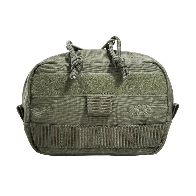 Tasmanian Tiger TT Tac Pouch 4 Horizontal IRR			Zubehörtasche