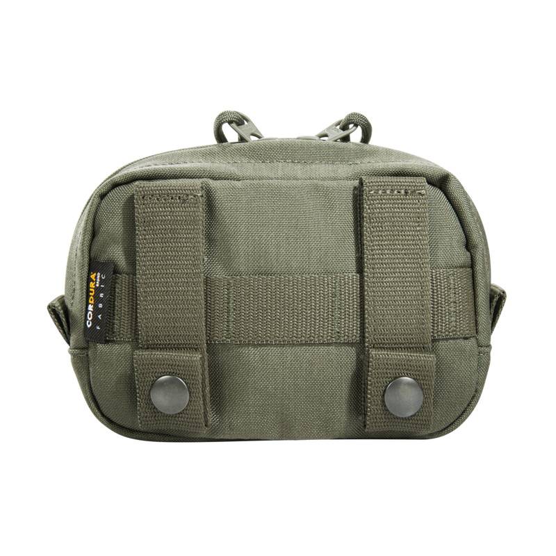 Tasmanian Tiger TT Tac Pouch 4 Horizontal IRR			Zubehörtasche