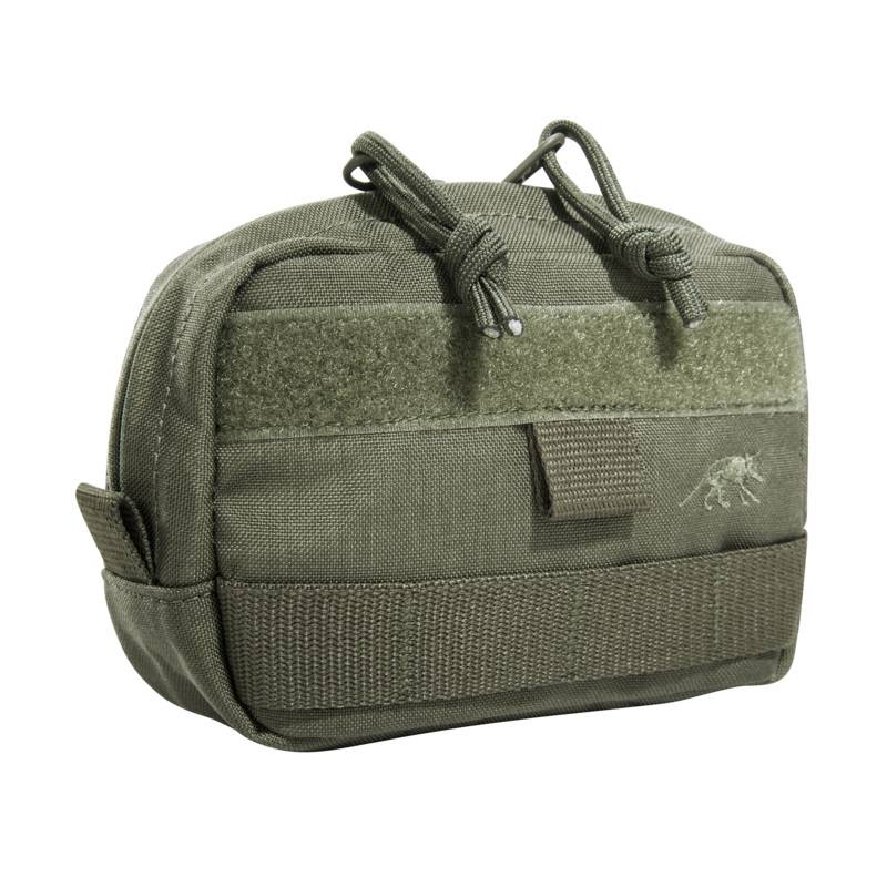 Tasmanian Tiger TT Tac Pouch 4 Horizontal IRR			Zubehörtasche