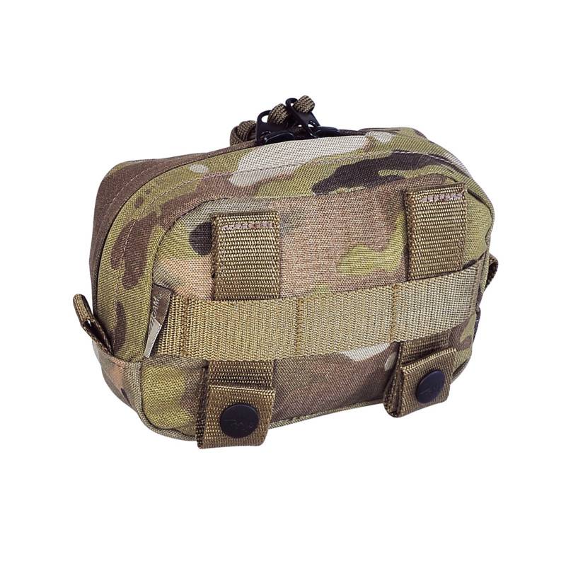 Tasmanian Tiger TT Tac Pouch 4 Horizontal MC Zubehörtasche