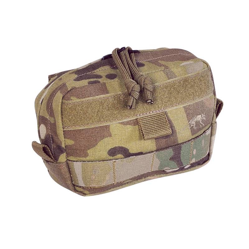 Tasmanian Tiger TT Tac Pouch 4 Horizontal MC			Zubehörtasche
