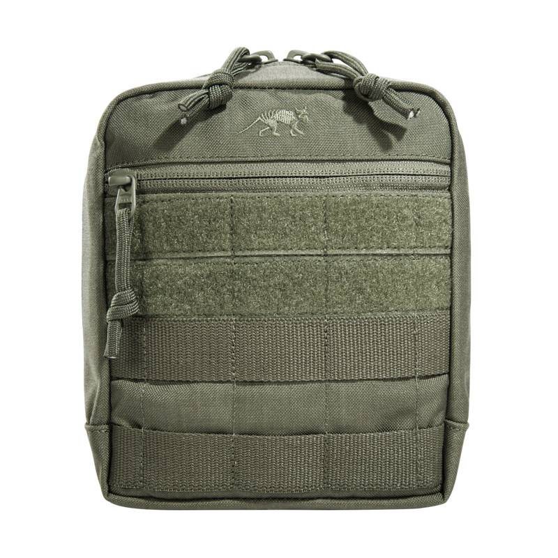 Tasmanian Tiger TT Tac Pouch 6 IRR Zubehörtasche Mit MOLLE